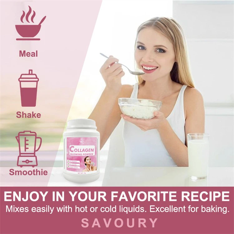 VARIOUS SERVING OPTIONS AVAILABLE VARIOUS SERVING OPTIONS AVAILABLE