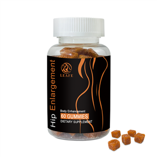 Жевательные конфеты для роста ягодиц