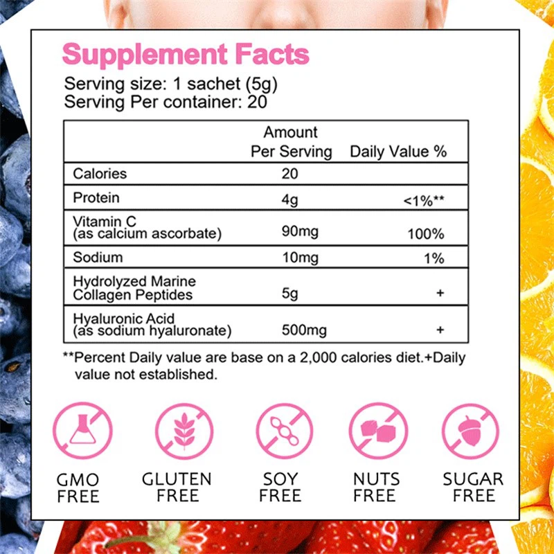INGREDIENT INGREDIENT